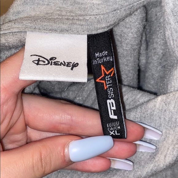 Hoodie - Picture 3 of 3